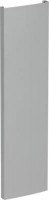 MILADESIGN remplissage de pietement G3 ST224/1 noir
