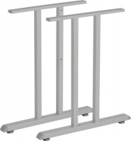 MILADESIGN G2 ST202E piétement noir