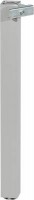 MILADESIGN G5 ST562 pied de table anthracite