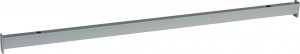 MILADESIGN MB12 tige de raccordement Mobilar anthracite