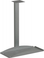 MILADESIGN G9 ST103 support pour pc anthracite