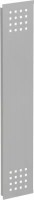 MILADESIGN remplissage de pietement G1 ST331 anthracite