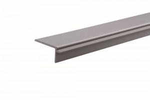 REHAU moulure de recouvrement plastique déco aluminium