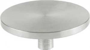 MILADESIGN adaptateur pour verre O62 K062