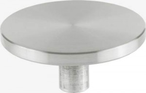 MILADESIGN adaptateur pour verre O52 K052
