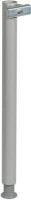 MILADESIGN G5 ST557 pied de table argent