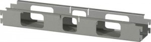 MILADESIGN traverse de liaison G7 ST957/14 argent