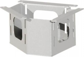 MILADESIGN tete de raccordement G7 ST955/90/135 argent