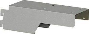 MILADESIGN G7 ST953 support argenté