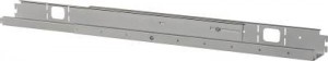 MILADESIGN G7 ST952 13-18 canal avec réglage argent