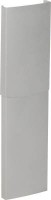 MILADESIGN remplissage de pietement G3 ST224/1R argent