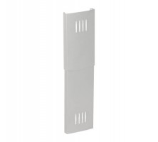 MILADESIGN remplissage de pietement G3 ST221/1R argenté