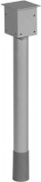 MILADESIGN G2 ST201GK pied d'angle 90° argenté