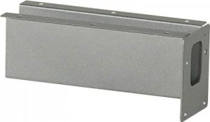 MILADESIGN G2 ST201KW support argenté