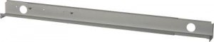 MILADESIGN G2 ST201KR18-22 canal avec réglage argenté