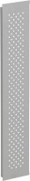 MILADESIGN remplissage de pietement G1 ST311 argent