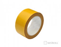 SEVROLL 20029 ruban adhésif double-face 50mm 10m SEVROLL 20029 ruban adhésif double-face 50mm 10m