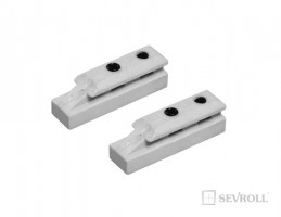 SEVROLL 20212 frein pour rail Hide N et M