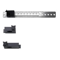 HETTICH 9139574 jeu de butées pour Accura 9128171