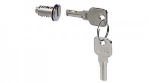 HETTICH 9136118 Insert Z32 Signal, clé n° 18002