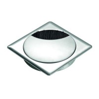HETTICH 9135193 presse-étoupe câble 90x90 mm aluminium
