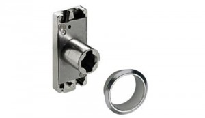 HETTICH 9133922 serrure Z23 cylindre a pene dormant 11.79 EUR
