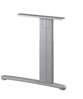 HETTICH 9133014 Change Basic pied C avec réglage hauteur