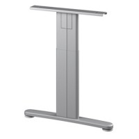 HETTICH 9133012 Change Basic pied de liaison T avec réglage hauteur