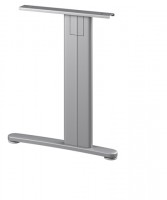 HETTICH 9133010 Change Basic pied de liaison C, droit