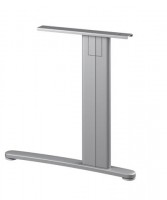 HETTICH 9133008 Change Basic pied fond C 695 mm