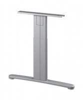HETTICH 9133005 Change Basic pied fond T 695 mm