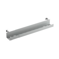 HETTICH 9132991 Change Top goulotte pour câbles 870-1470 mm alu