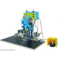 HETTICH 9132099 BlueMax Mini Modulaire avec pneu