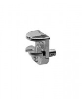 HETTICH 9131209 Support étagere verre Alfa Glas
