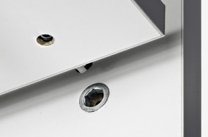 HETTICH 9131207 Rostrino goujon O 12 mm