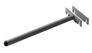 HETTICH 9131119 support de tablette pour ép. > 35 mm