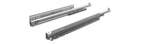 HETTICH 9130705 Quadro V6+ 450 mm EB20 P2O L+P
