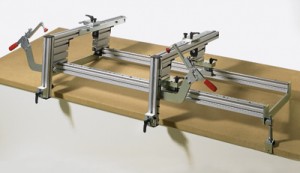 HETTICH 9123525 Gabarit de montage ArciFit 200 mm