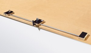 HETTICH 9123524 ArciFit 100 gabarit de montage