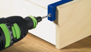 HETTICH 9084515 gabarit BlueJig Quadro EB20