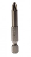 Meche PZ2 50,8mm (vis a bois 3,5 - 5mm)