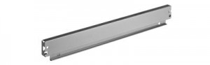HETTICH 1063806 Atira dos 54/600 mm argenté