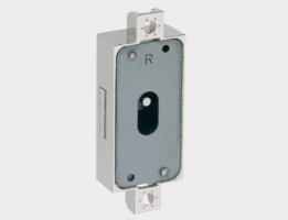 HETTICH 72213 serrure tripoint unilatéral 15 droit