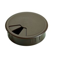 HETTICH 47915 presse-étoupe câble 80 mm brun