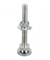 HETTICH 31571 Quincaillerie réglable pour cloisons