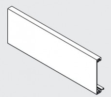 BLUM Z31L1036A Antaro, tiroir intérieur avant, gris