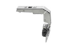 BLUM 79B9950 charniere, chargé, angle aveugle, Blumotion, vis a bois, 95°