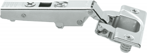 BLUM 71T3580 charniere 110°, presse