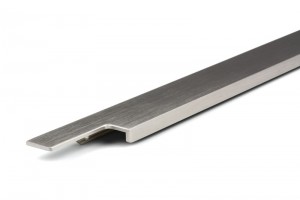 TULIP Poignée Ramara 796 imitation acier inox