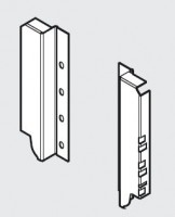 BLUM Z30C000S Antaro, supports back C, gris